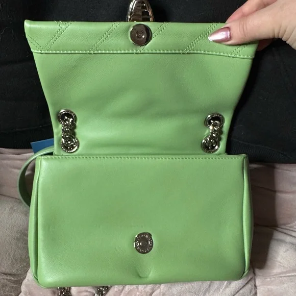 ❌SOLD❌RARE🔥 Bvlgari Serpenti Bag - Picture 5 of 7